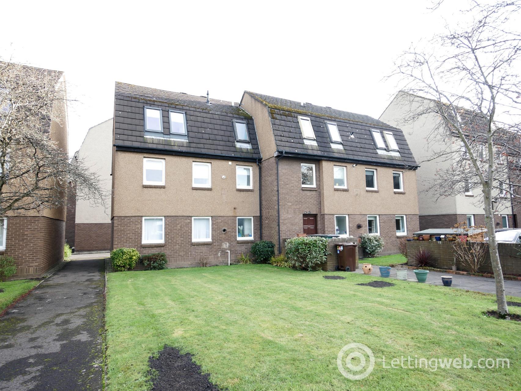 Flat Ettrickdale Place in City of Edinburgh