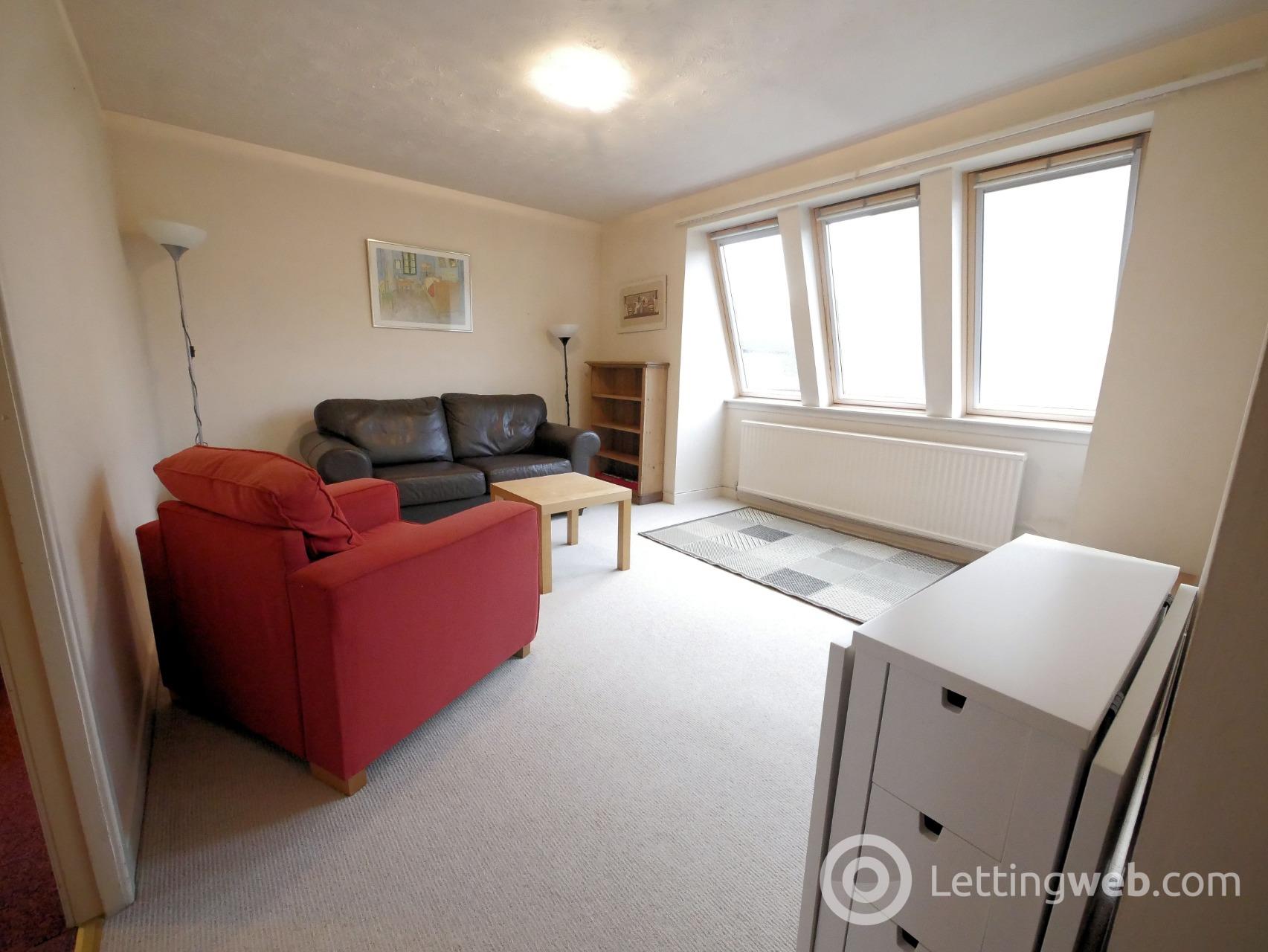 Flat Ettrickdale Place in City of Edinburgh