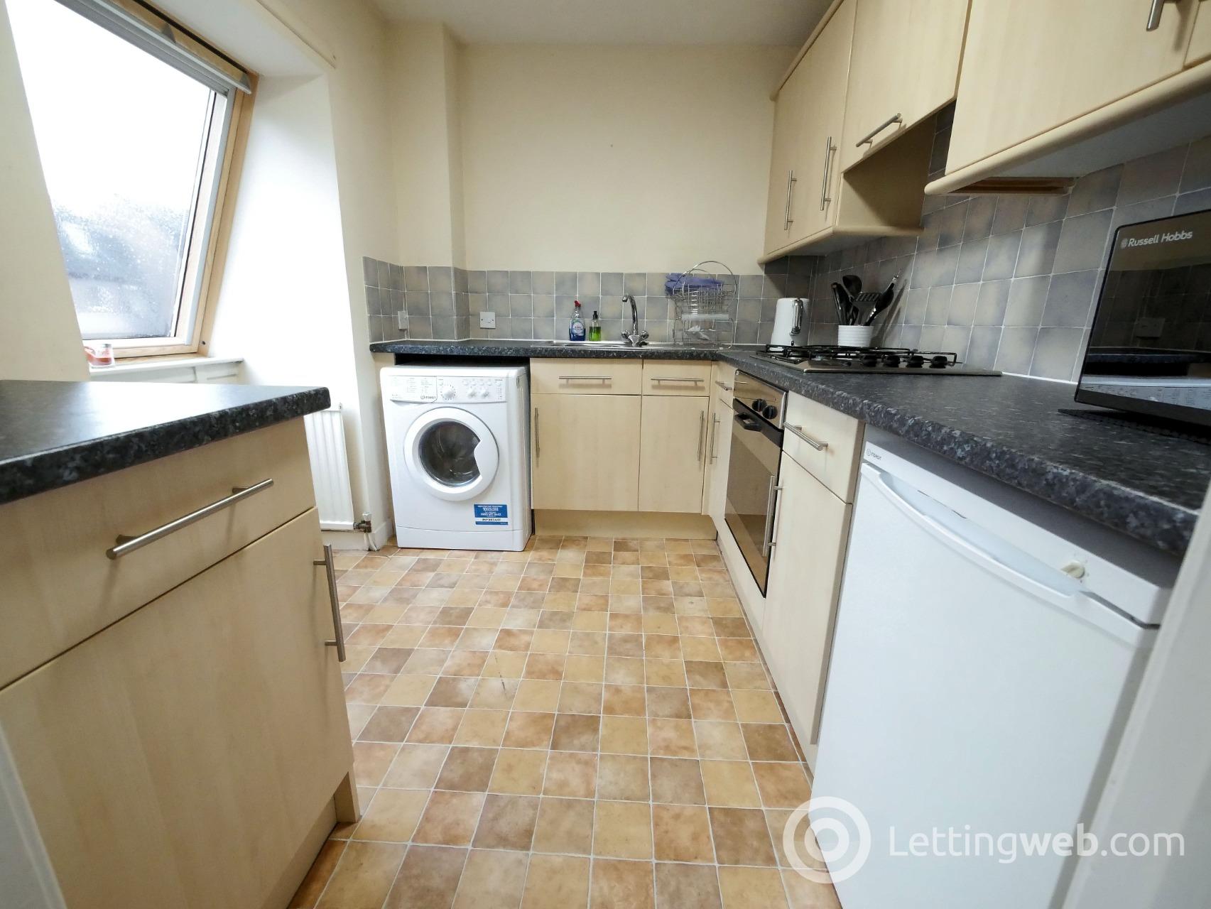 Flat Ettrickdale Place in City of Edinburgh