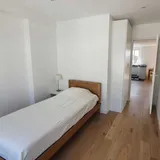 Appartement Rue Gambetta à Boulogne-Billancourt