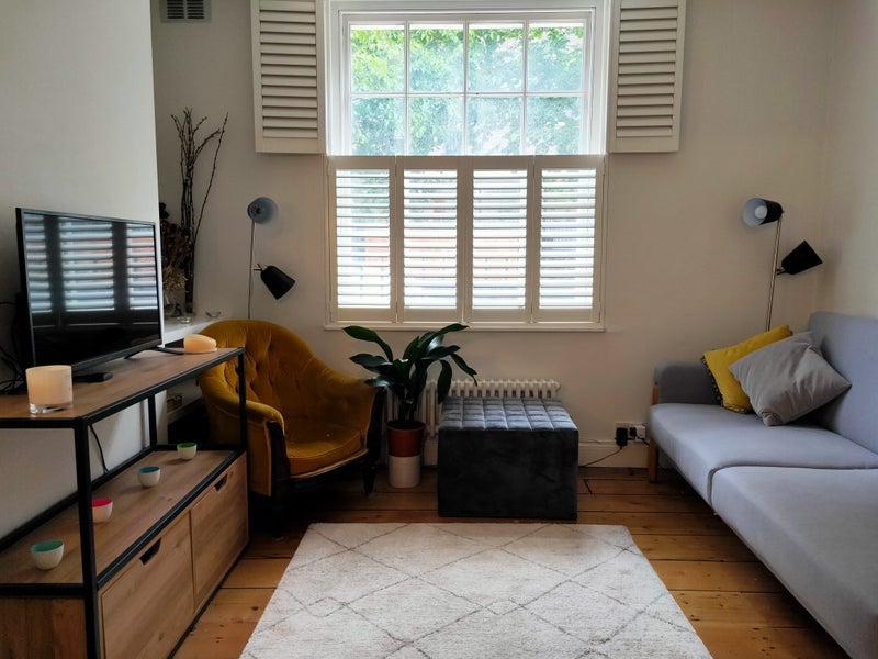 Room Ashby Street in Greater London