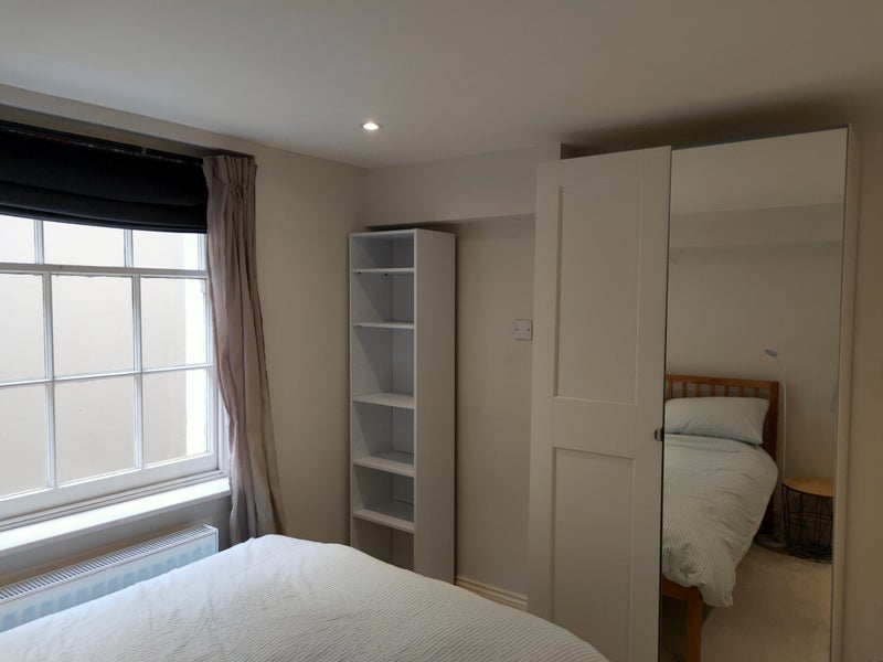 Room Ashby Street in Greater London