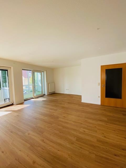 Wohnung Leipziger Straße in Bad Windsheim