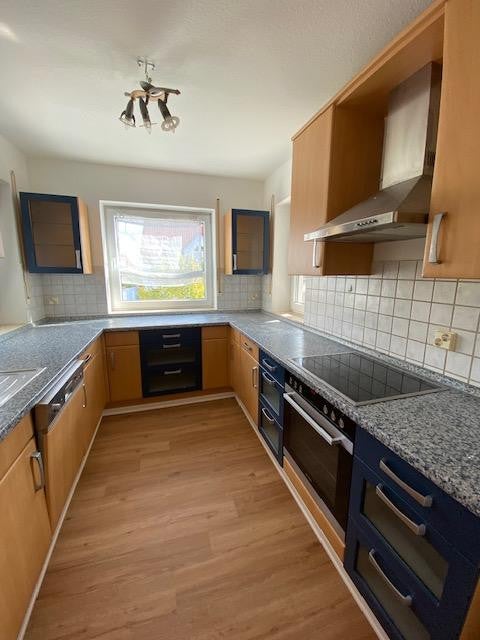 Wohnung Leipziger Straße in Bad Windsheim