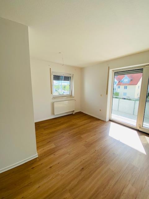 Wohnung Leipziger Straße in Bad Windsheim