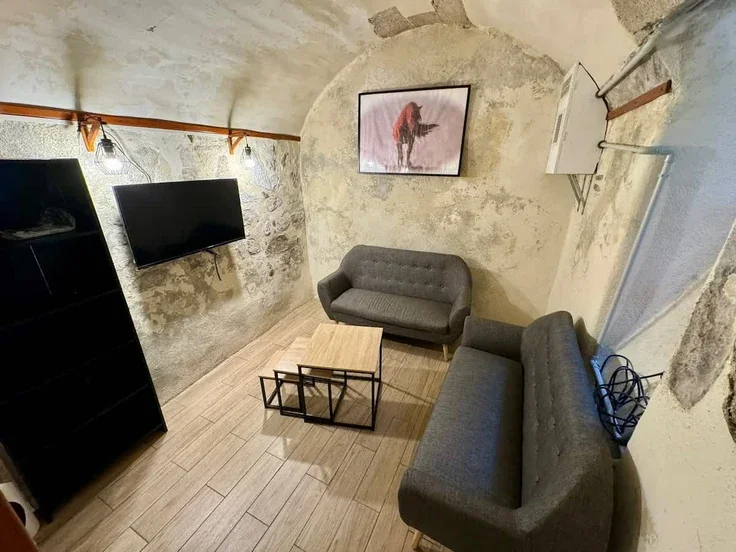 Flat Rue Mazagran in Béziers