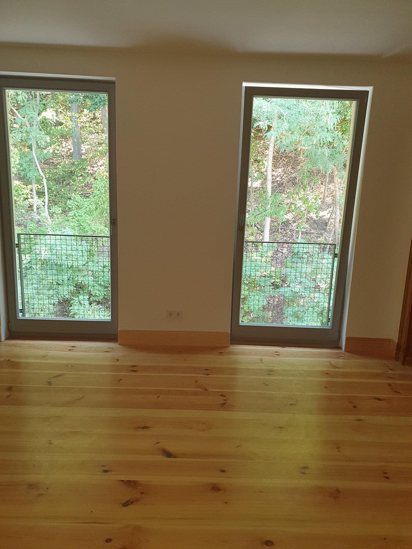 Wohnung Lindenstraße in Buckow