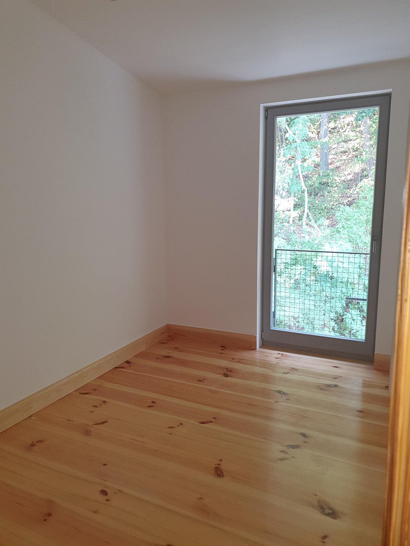 Wohnung Lindenstraße in Buckow