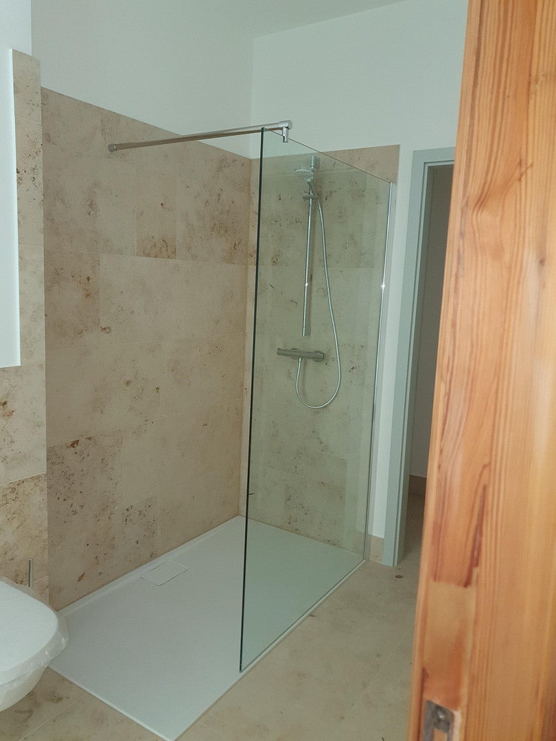 Wohnung Lindenstraße in Buckow