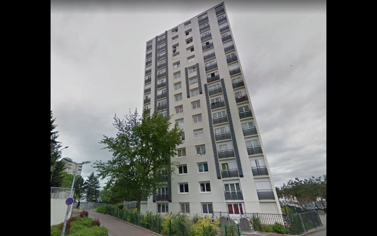 Appartement Allée Henri Matisse à Le Petit-Quevilly