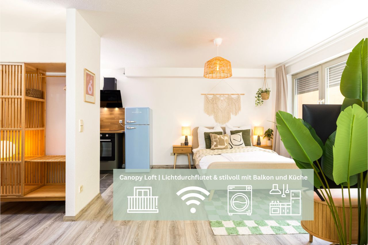 Wohnung Querstraße in Dresden
