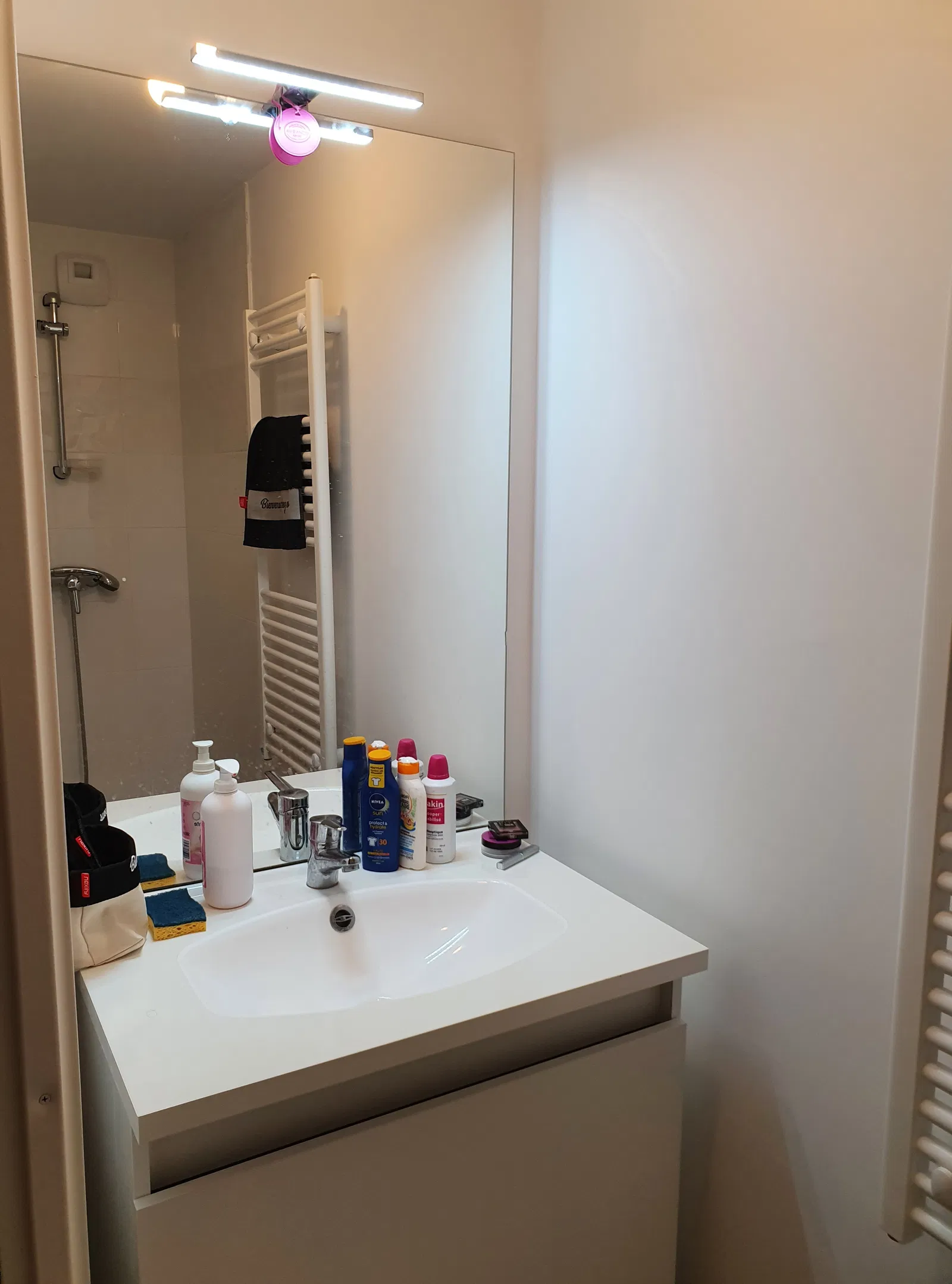 Room Rue de Migneaux in Poissy