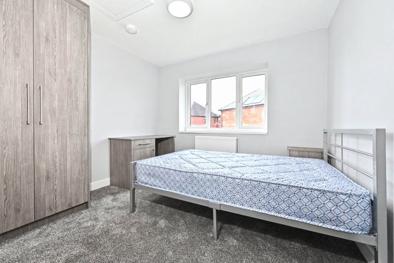 Room Rookery Lane in Stoke-on-Trent
