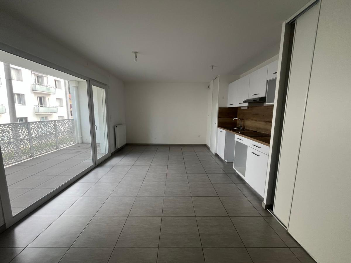 Appartement Rue Clément Ader à Aix-les-Bains
