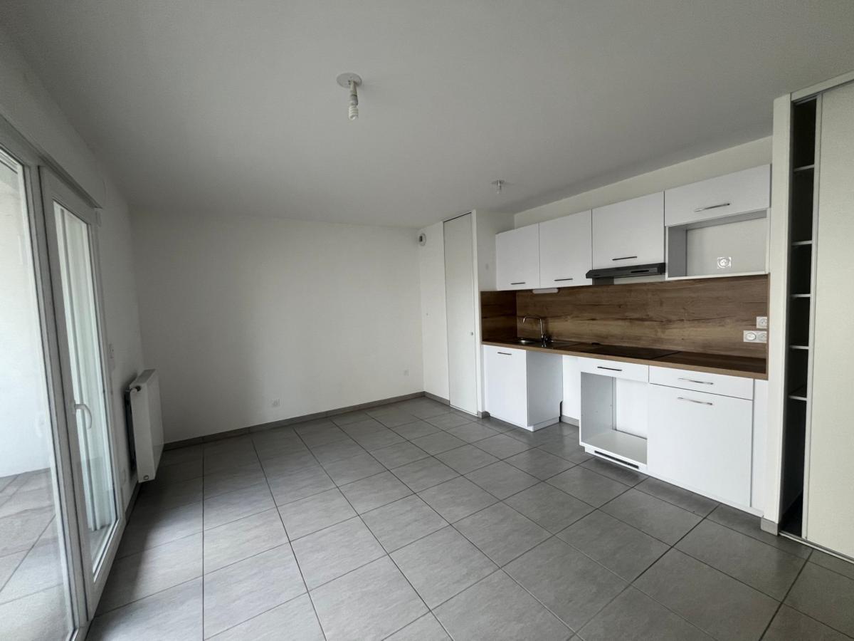 Appartement Rue Clément Ader à Aix-les-Bains