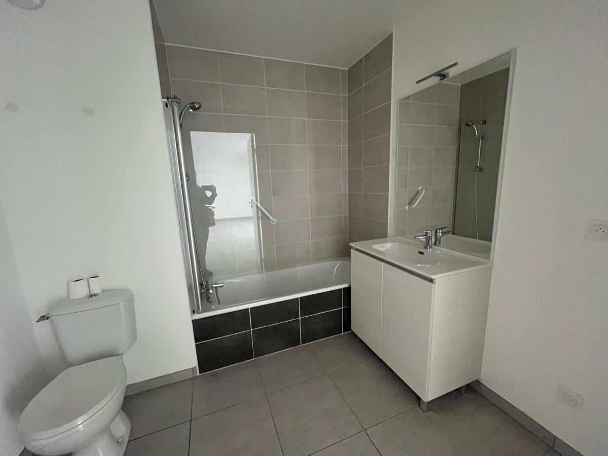 Appartement Rue Clément Ader à Aix-les-Bains