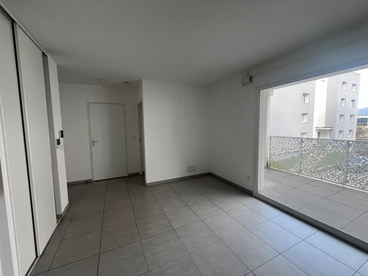 Appartement Rue Clément Ader à Aix-les-Bains