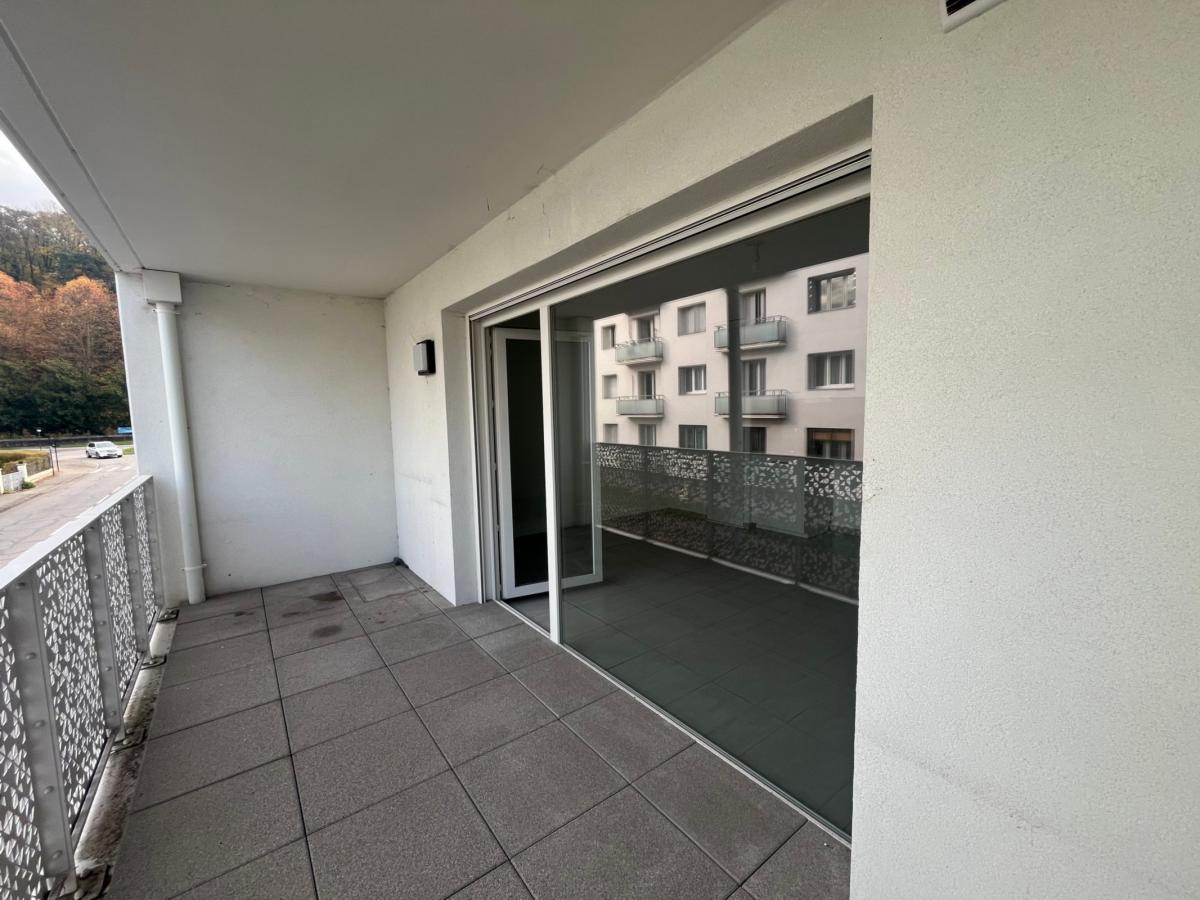 Appartement Rue Clément Ader à Aix-les-Bains