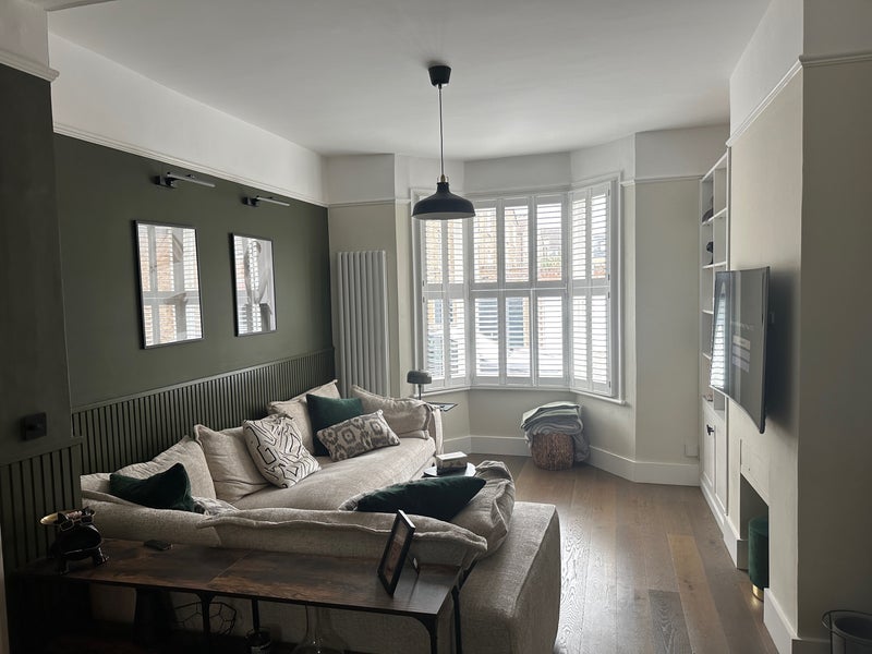 Room Linom Road in Greater London