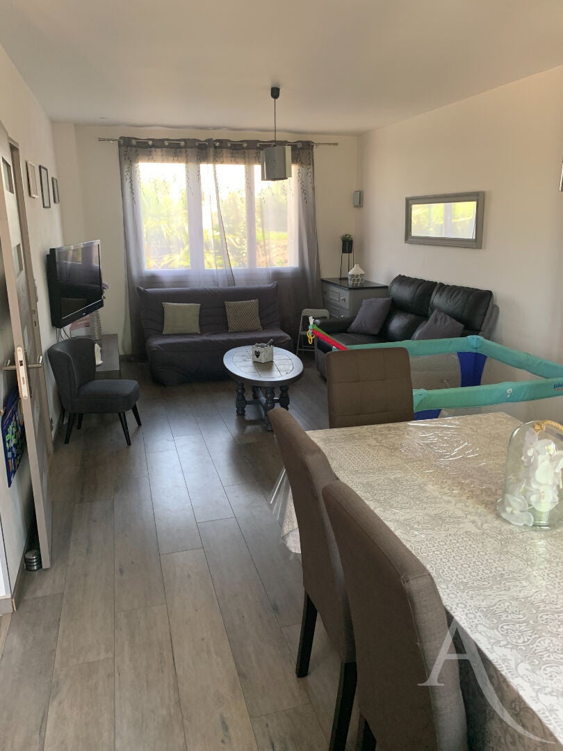 Maison Rue Charles Dullin à Châteauroux