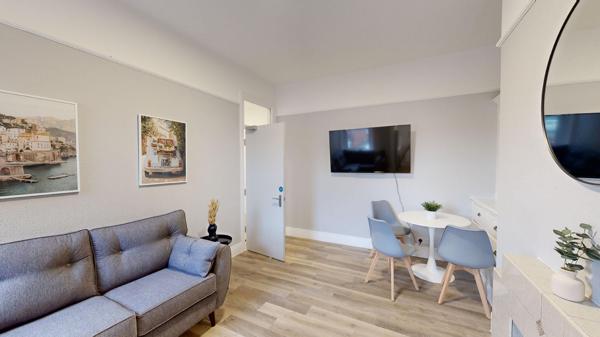 Room Biddlestone Road in Newcastle upon Tyne