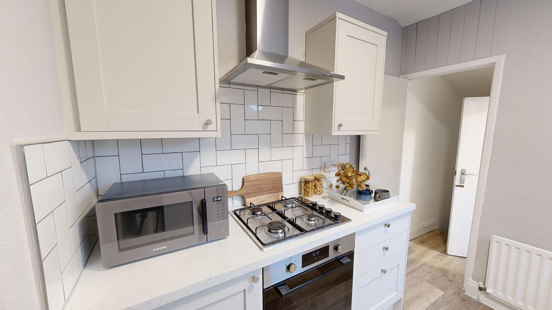 Room Biddlestone Road in Newcastle upon Tyne