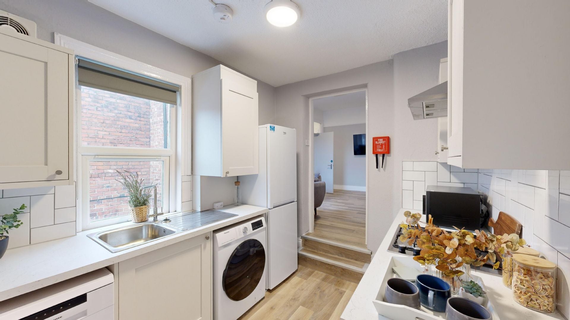 Room Biddlestone Road in Newcastle upon Tyne