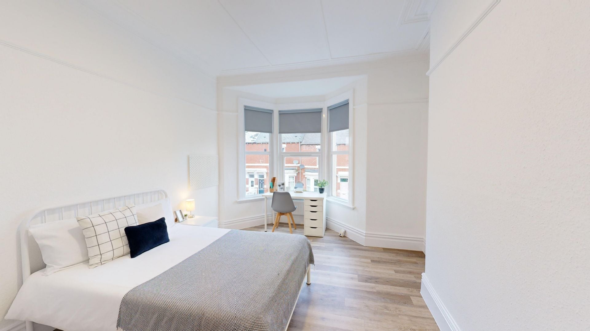 Room Biddlestone Road in Newcastle upon Tyne