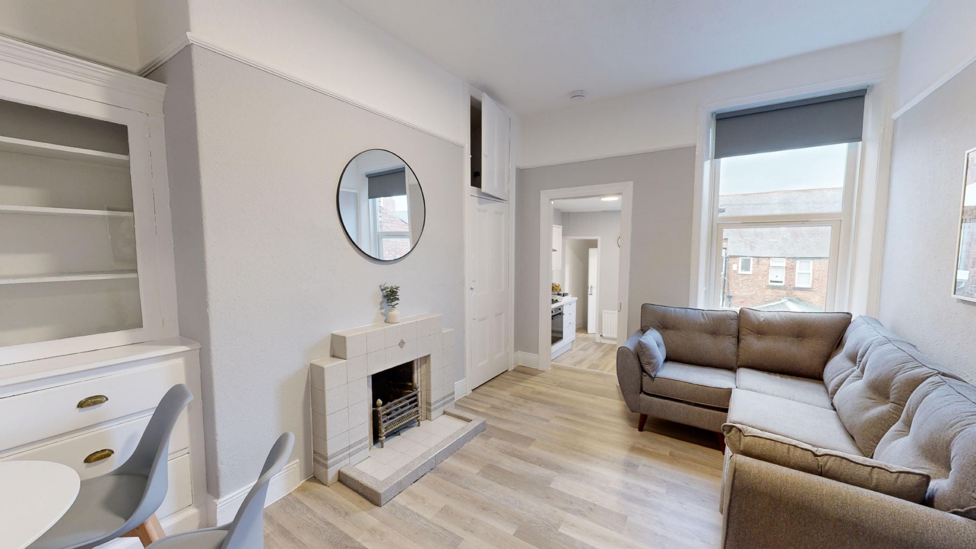 Room Biddlestone Road in Newcastle upon Tyne