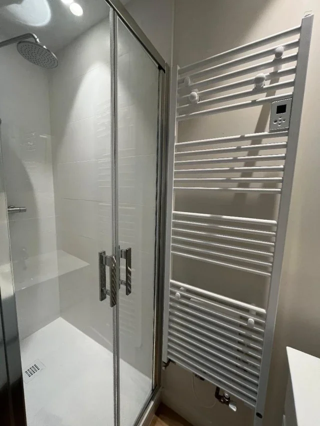 Room Rue Rabelais in Angers