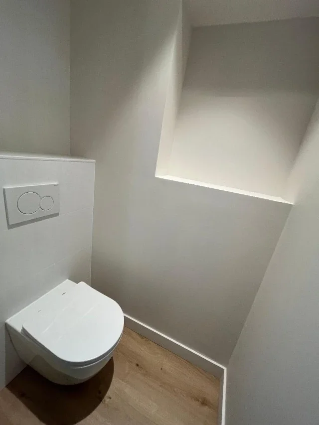 Room Rue Rabelais in Angers