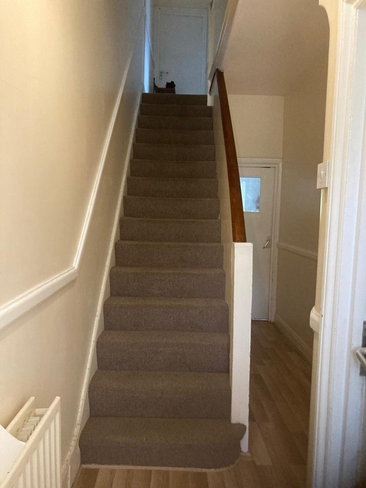House Forest Road in Greater London