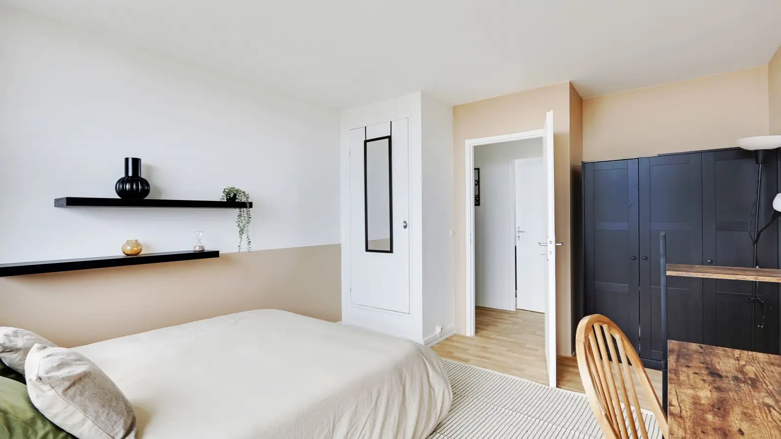 Appartement Rue Jean Mermoz à Le Kremlin-Bicêtre