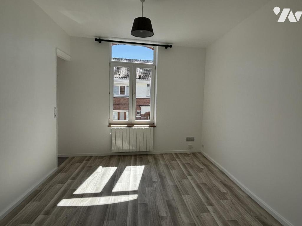 Appartement Rue du Bois à Lille