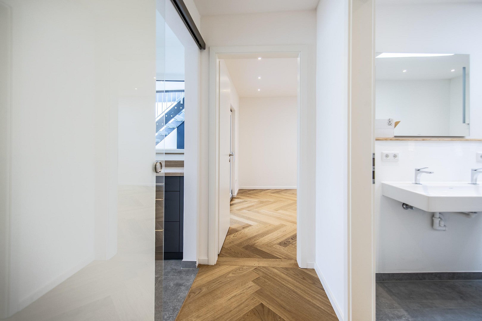 Wohnung Kaiserstraße in Rosenheim