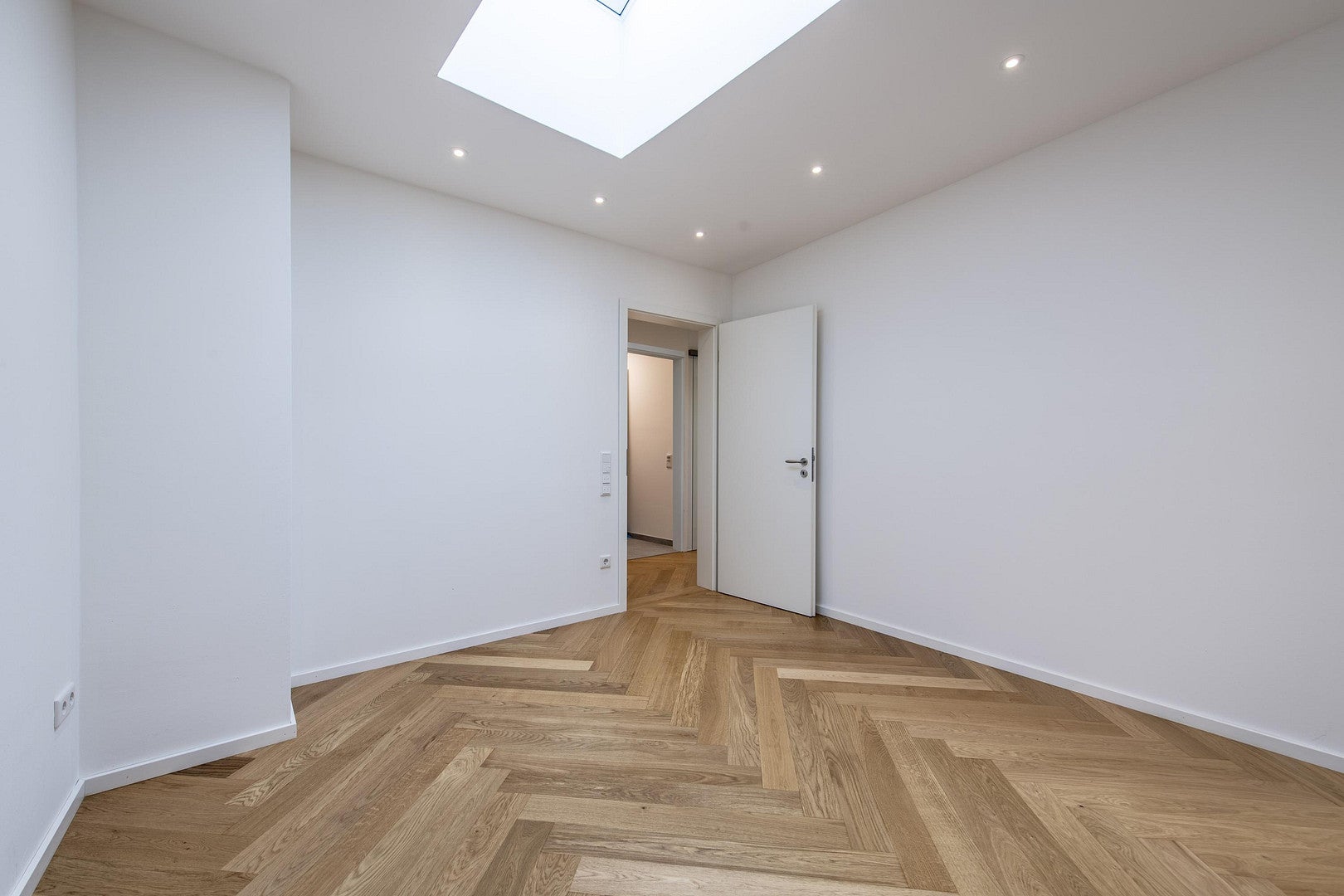 Wohnung Kaiserstraße in Rosenheim
