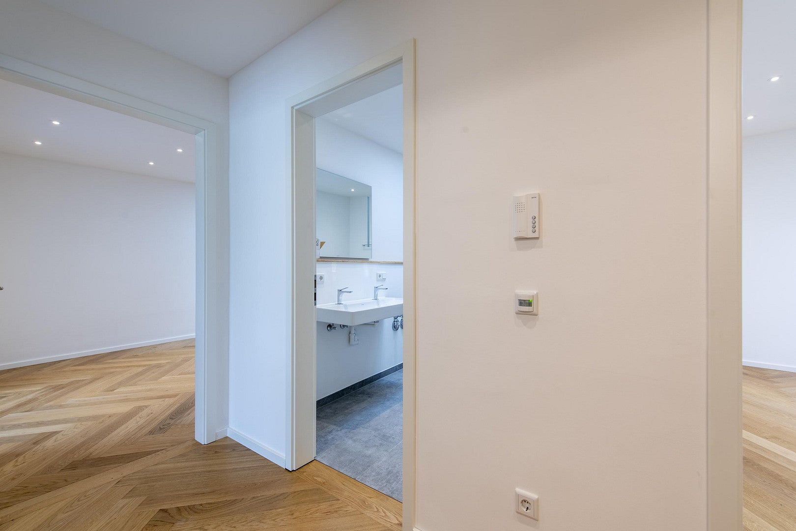 Wohnung Kaiserstraße in Rosenheim