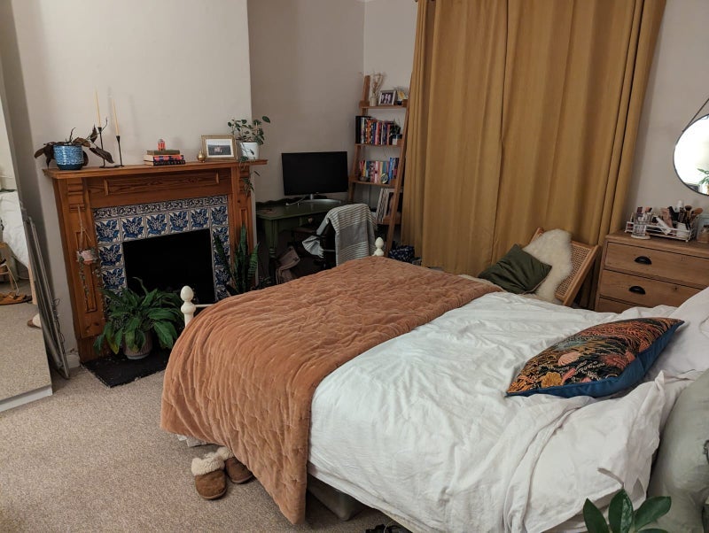 Flat Southville Place in Bristol
