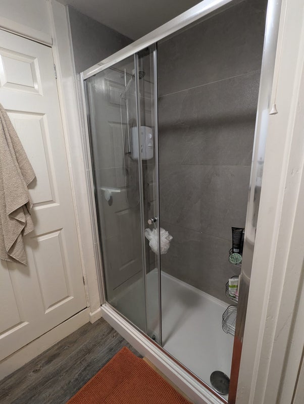 Flat Southville Place in Bristol