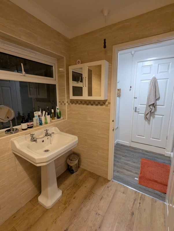 Flat Southville Place in Bristol