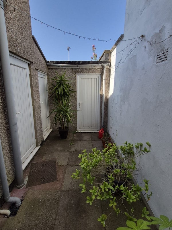 Room Southville Place in Bristol
