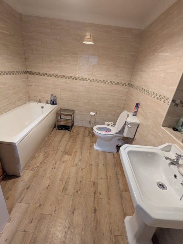 Flat Southville Place in Bristol