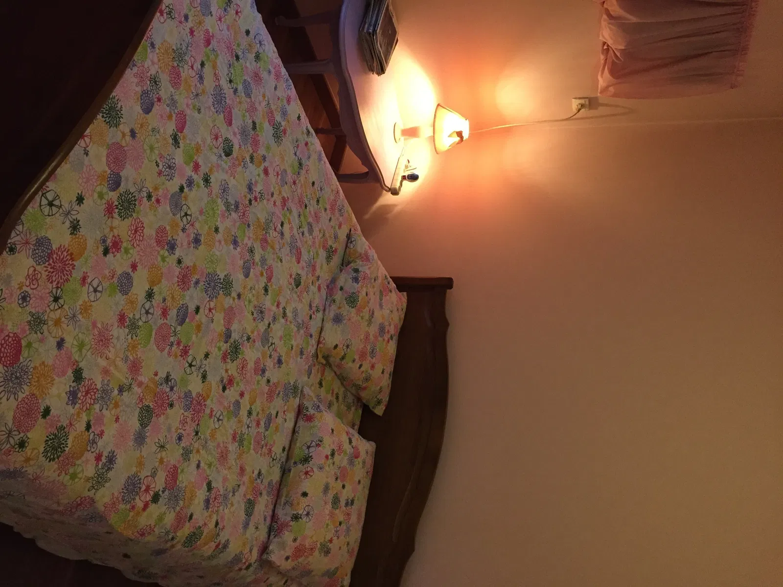 Room Rue du Château d'Eau in Ambillou
