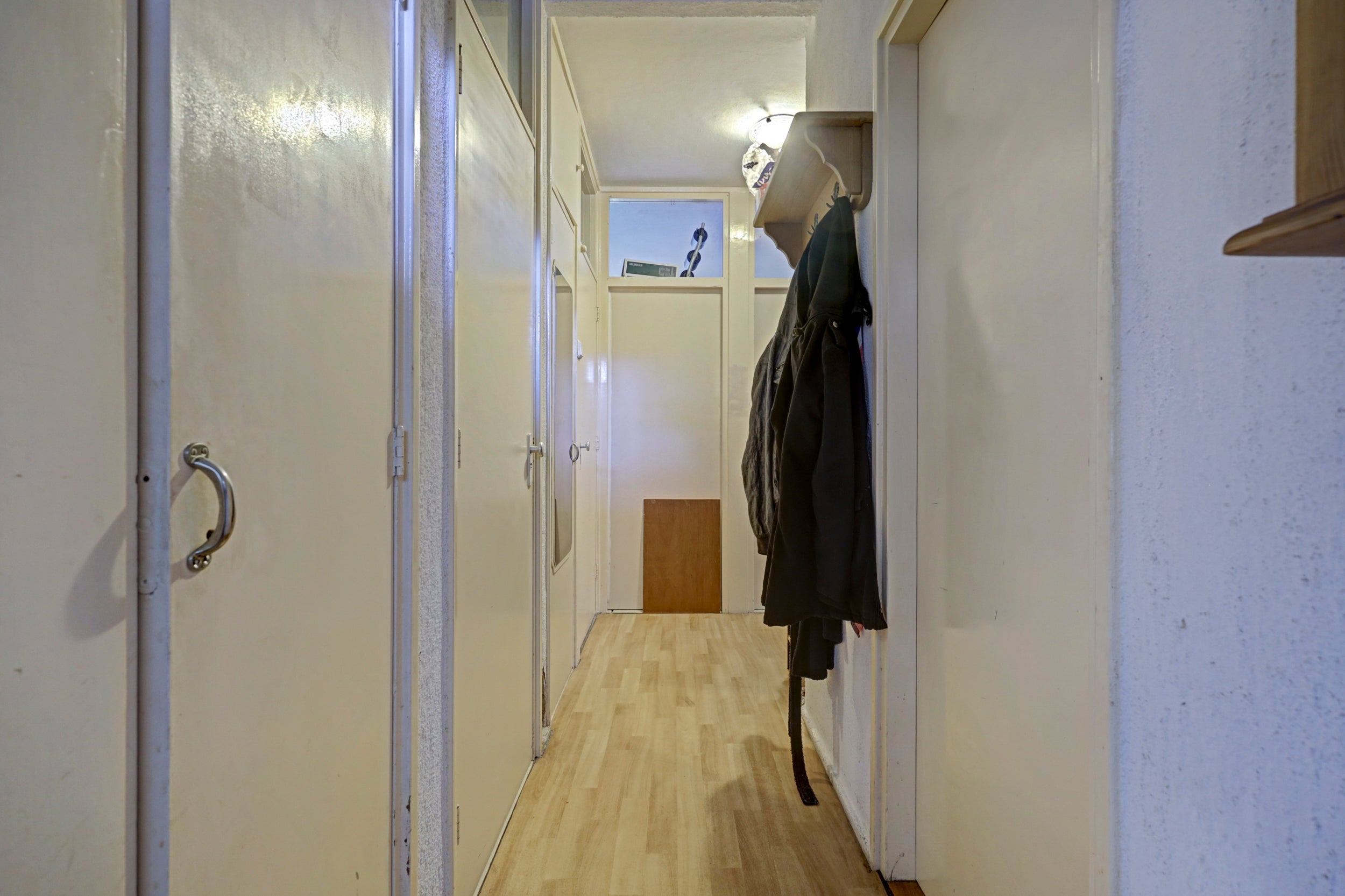 Appartement te koop: Groen van Prinstererstraat 73, Wageningen