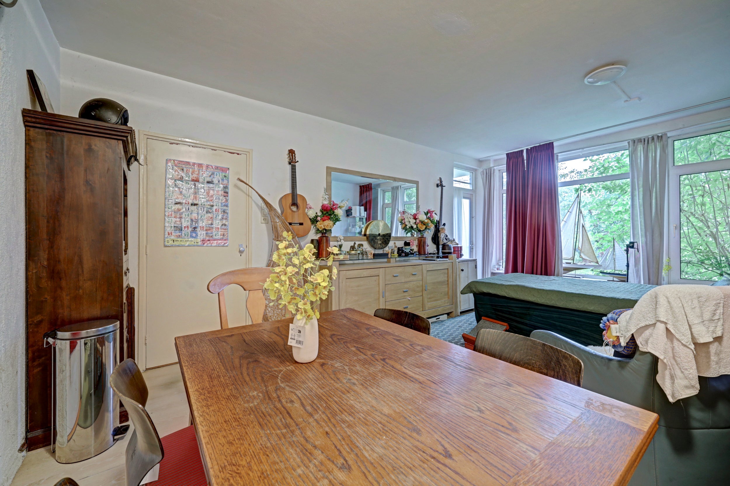 Appartement te koop: Groen van Prinstererstraat 73, Wageningen