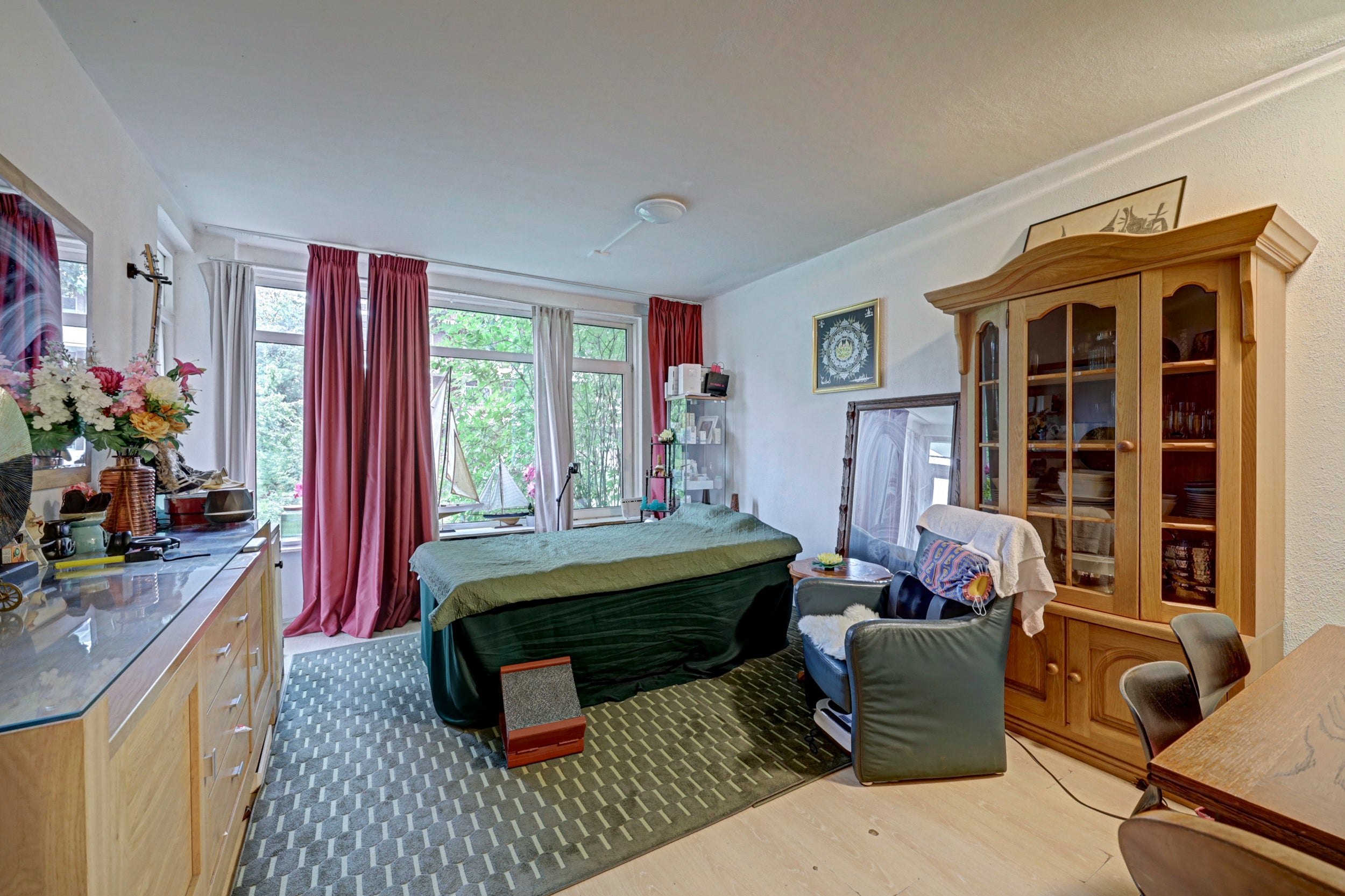 Appartement te koop: Groen van Prinstererstraat 73, Wageningen