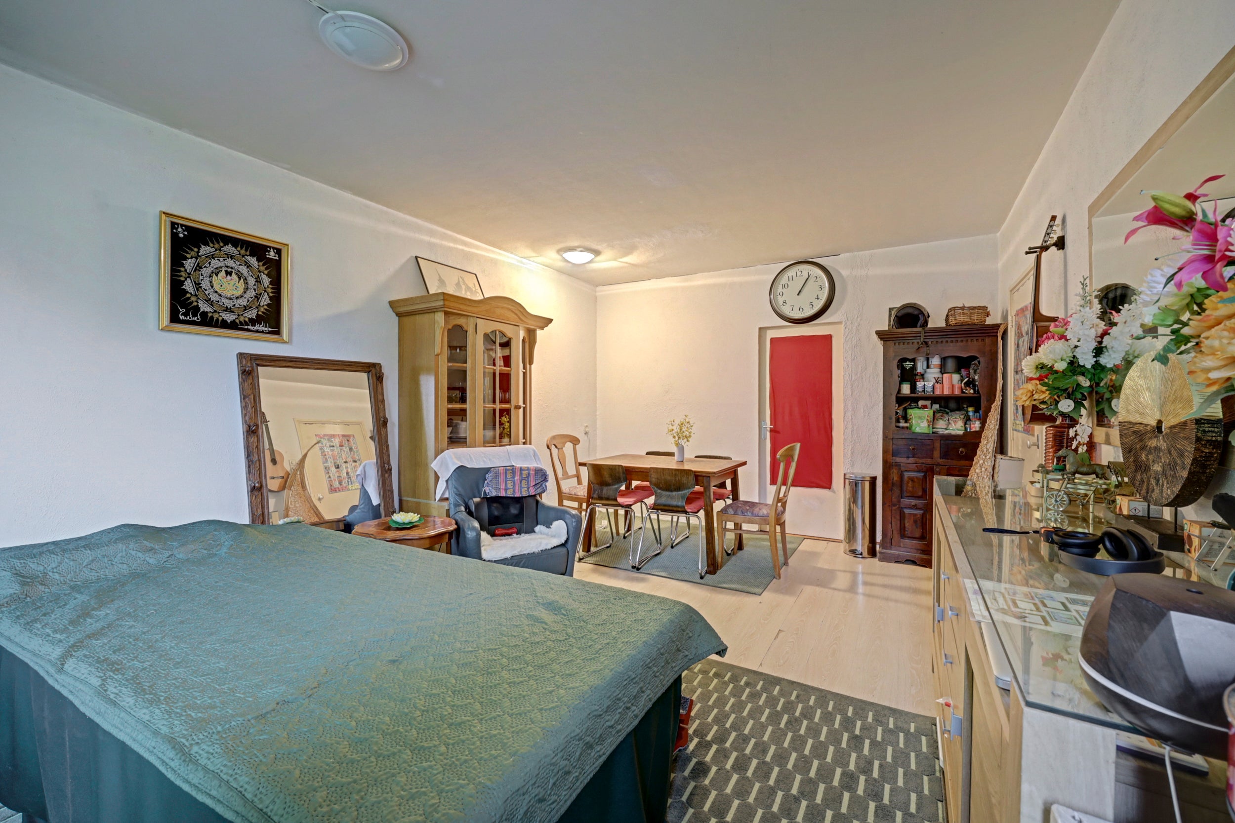 Appartement te koop: Groen van Prinstererstraat 73, Wageningen