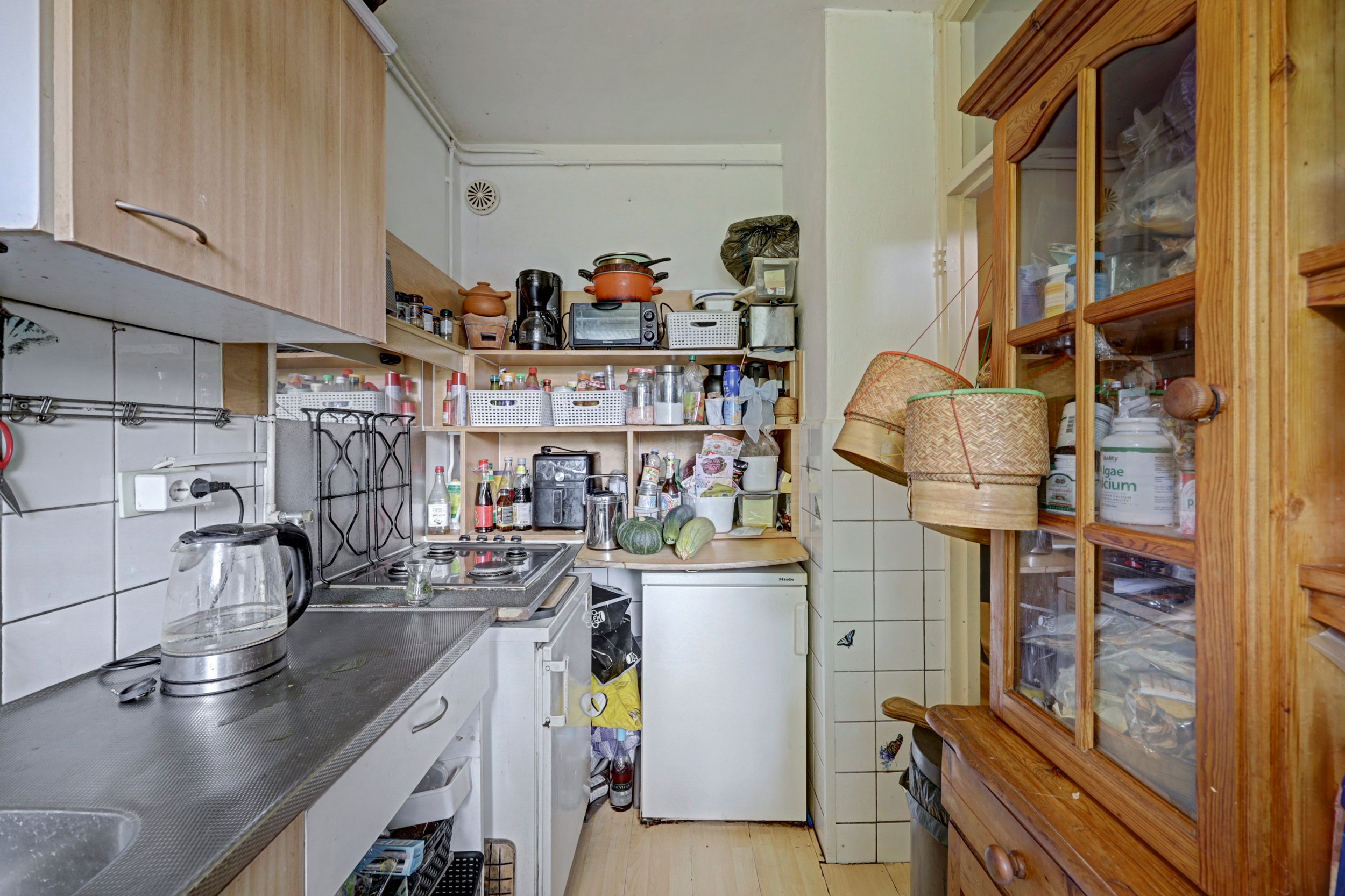 Appartement te koop: Groen van Prinstererstraat 73, Wageningen