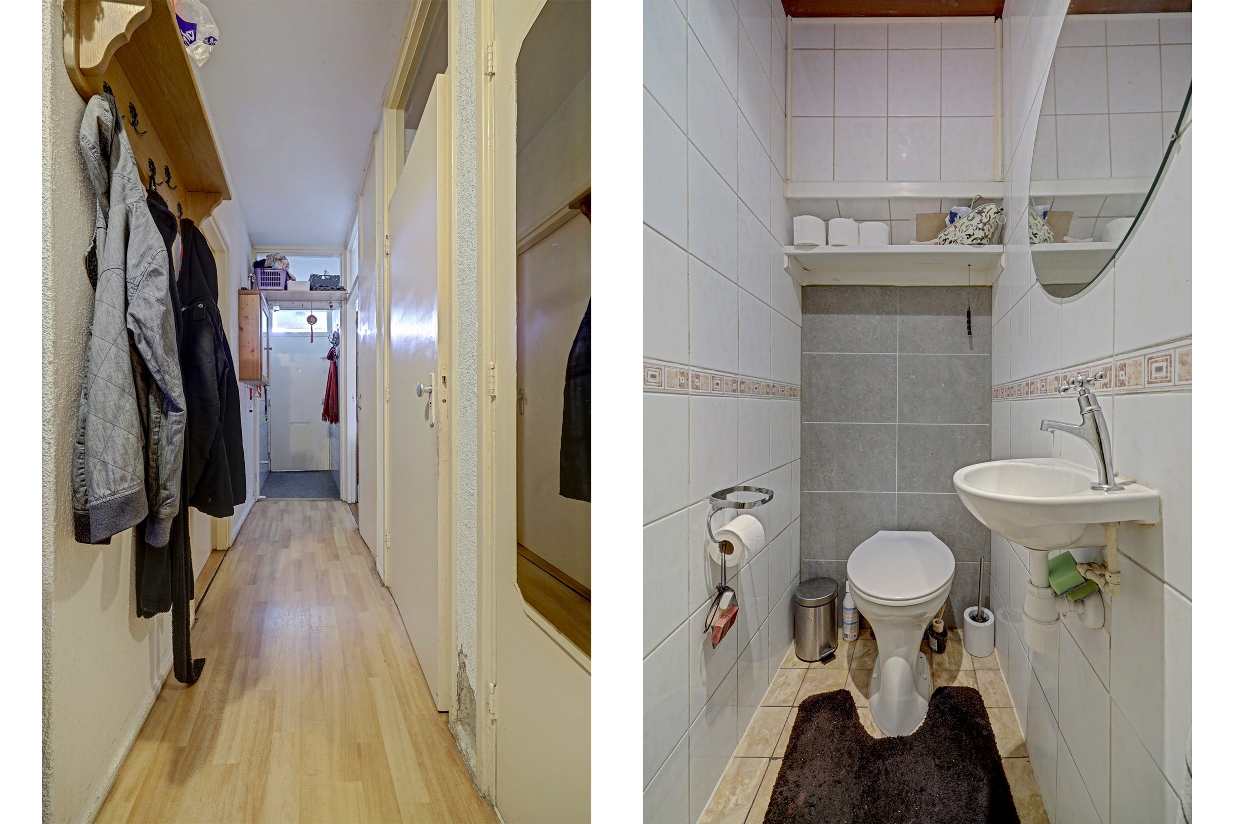 Appartement te koop: Groen van Prinstererstraat 73, Wageningen