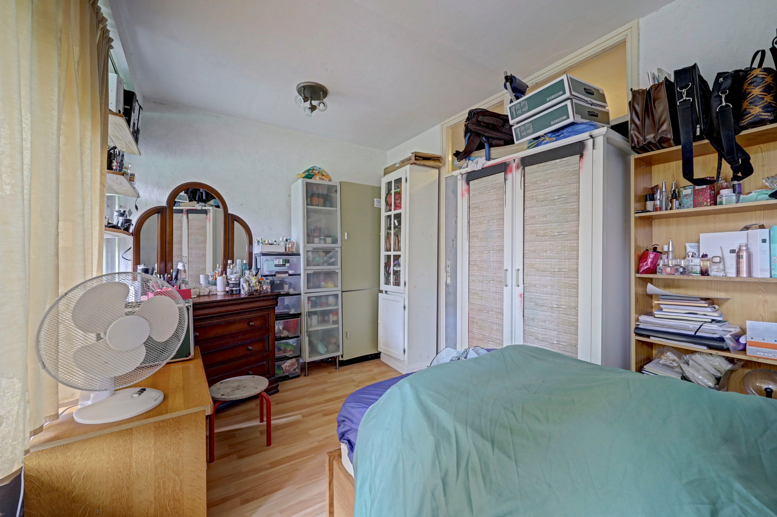 Appartement te koop: Groen van Prinstererstraat 73, Wageningen